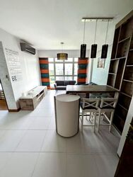 Blk 80C Telok Blangah Towers (Bukit Merah), HDB 3 Rooms #591513361
